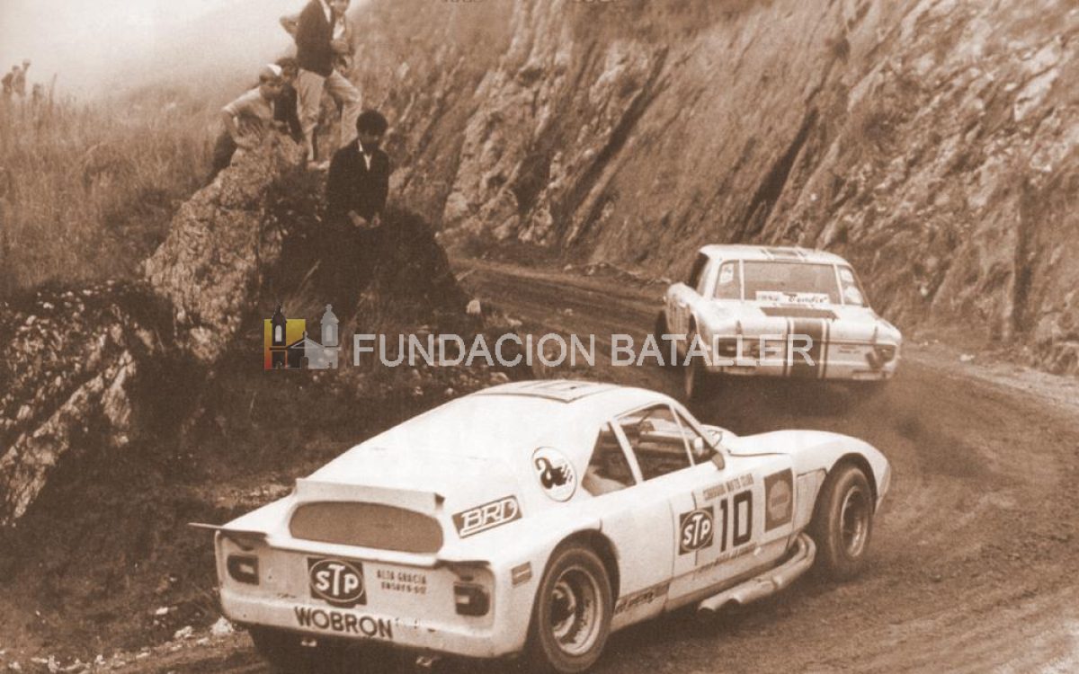 La historia poco conocida de Eduardo Copello