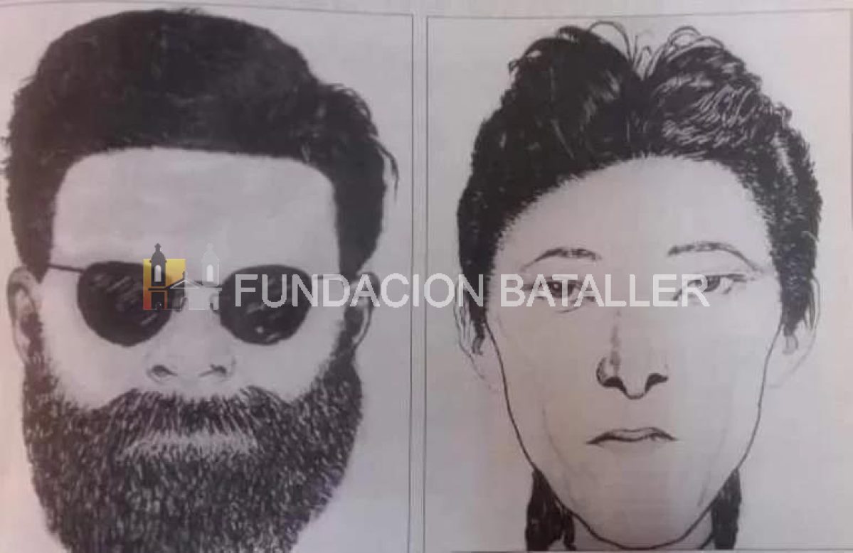 Robo al Banco Galicia. Un golpe silencioso