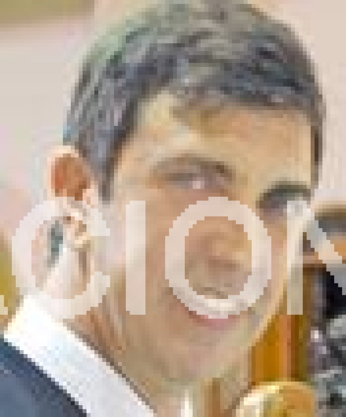 Miguel Antonio Beorchia Nigris