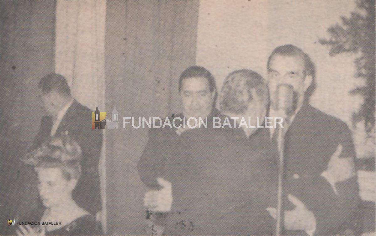 Rodolfo Galván. Un pionero de las comunicaciones