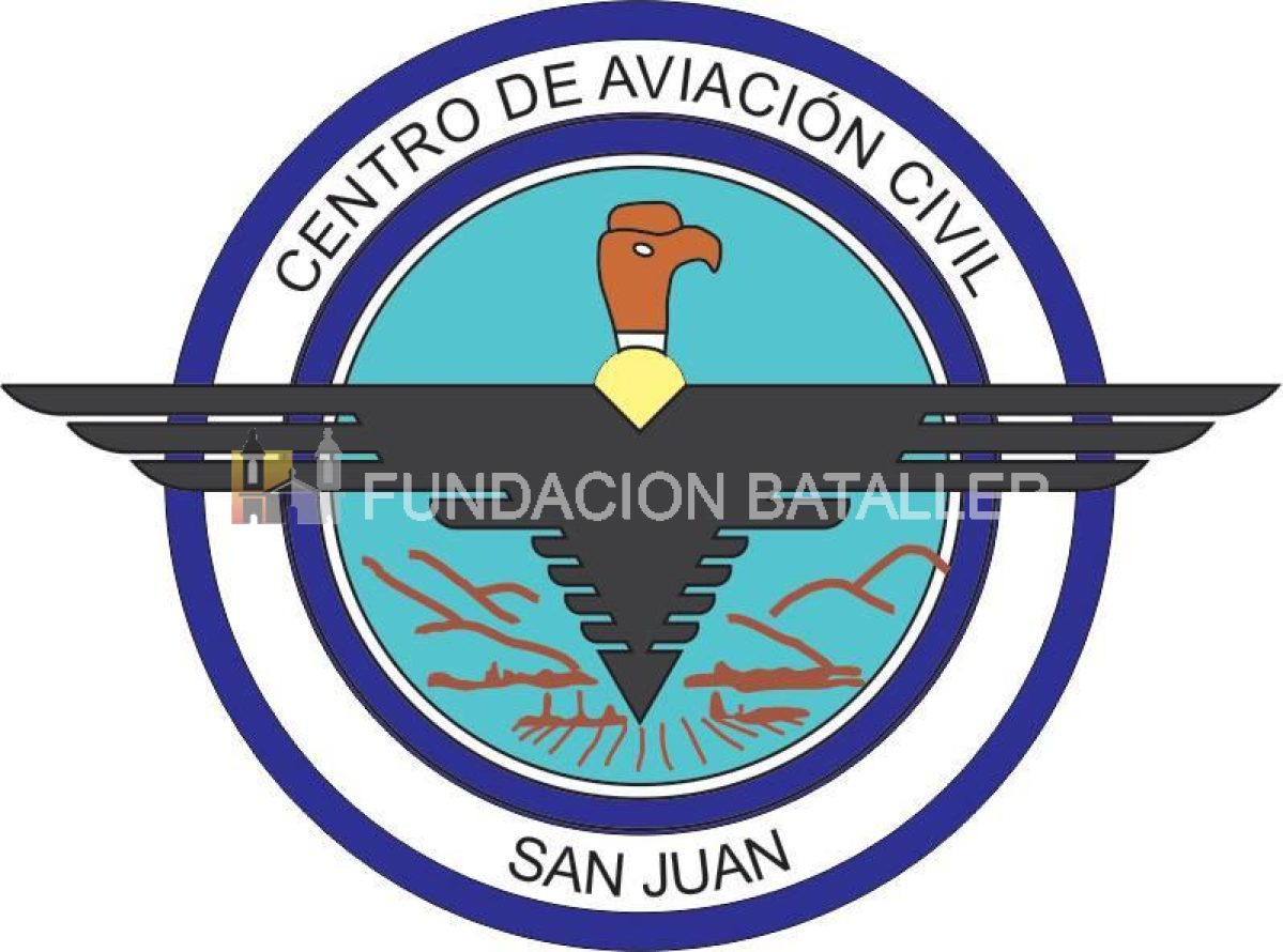 El aeroclub San Juan