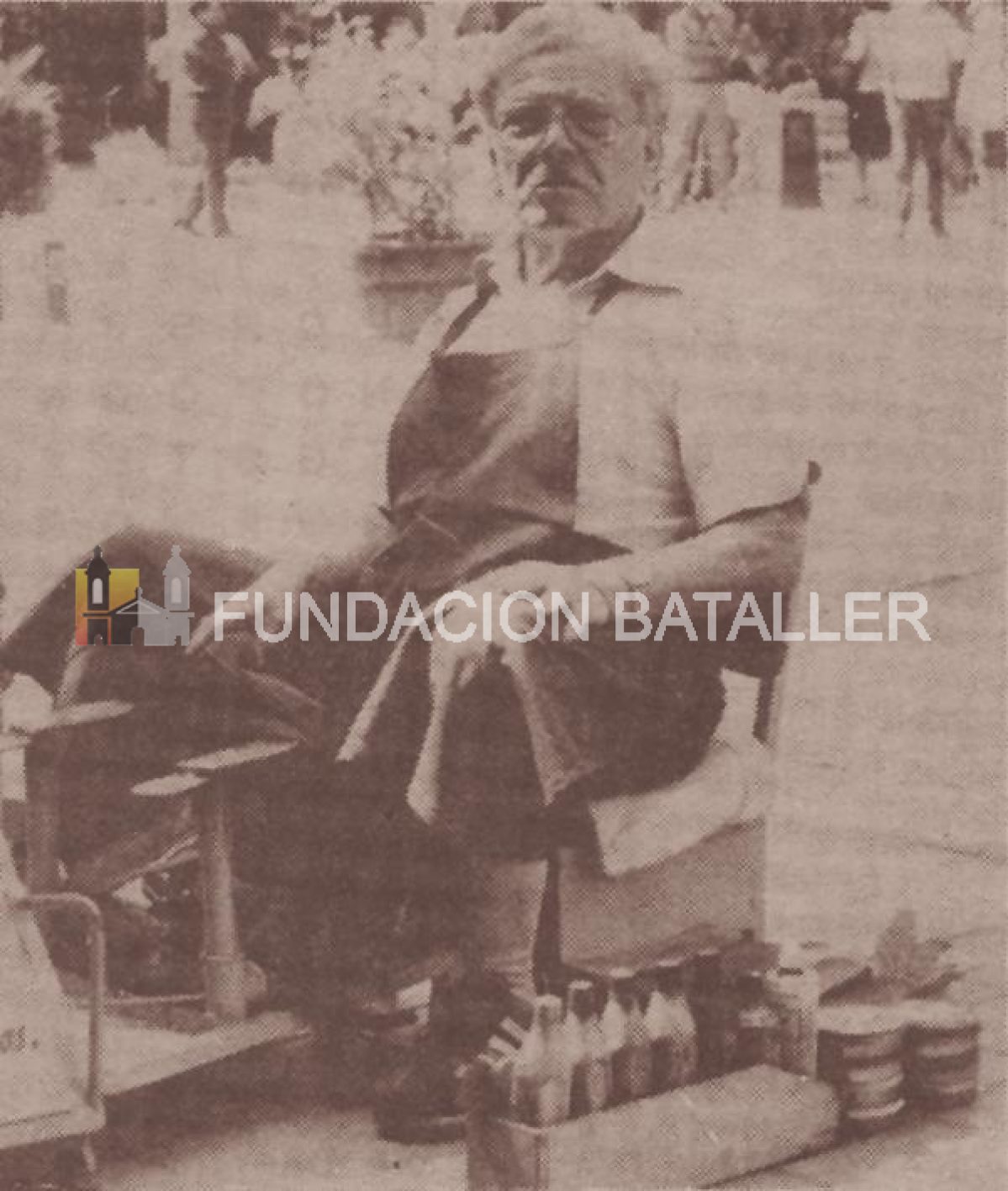 Luis Adolfo Núñez. El ingeniero de los siete colores