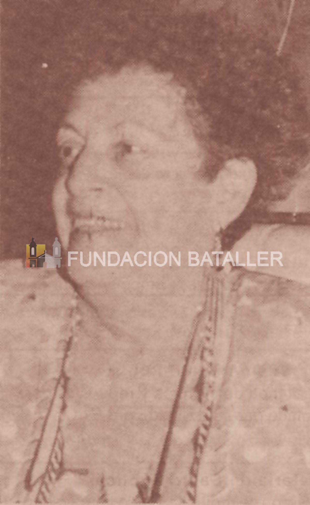 Sarita Valle, locutora: “Las mariposas no cumplen años”