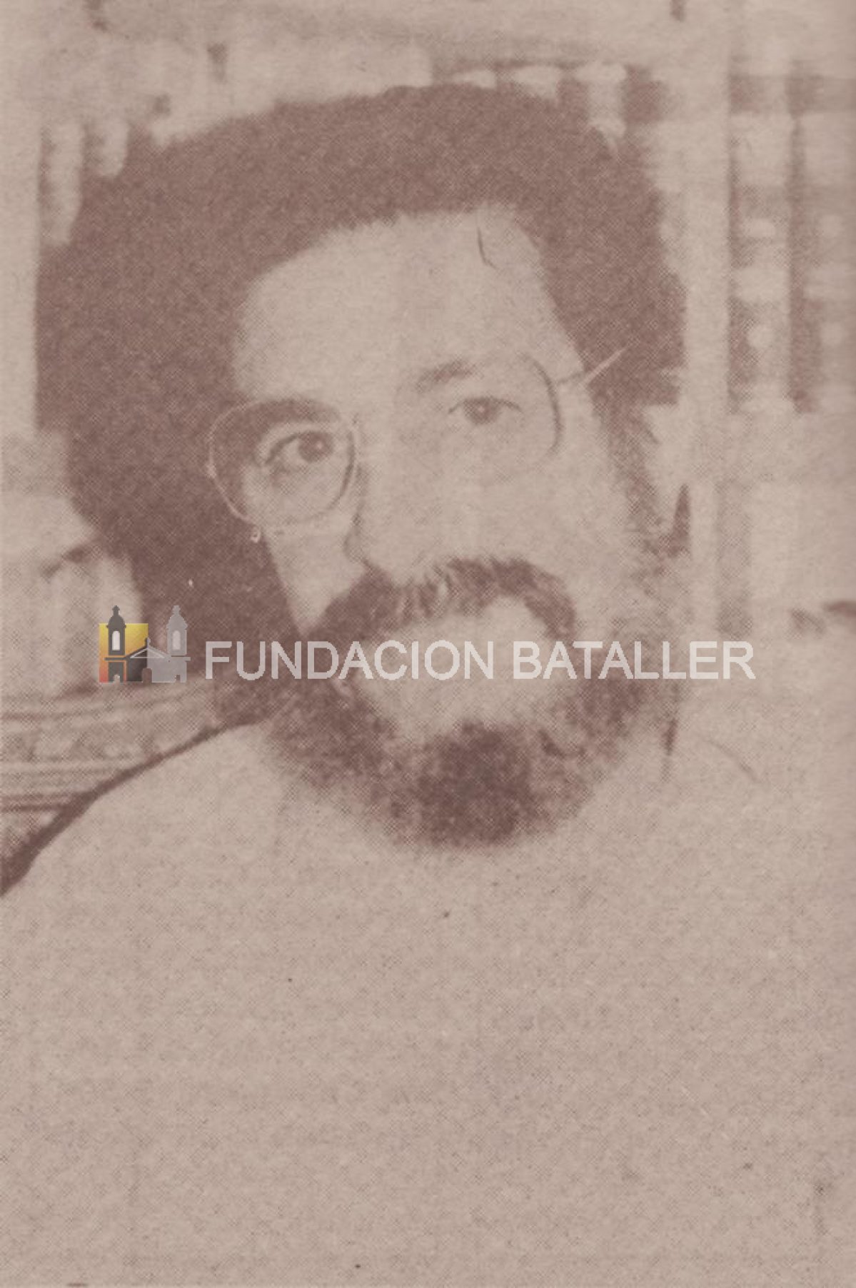 César Quiroga Salcedo: “Nos falta fuerza cultural para mantener nuestra tradiciones”