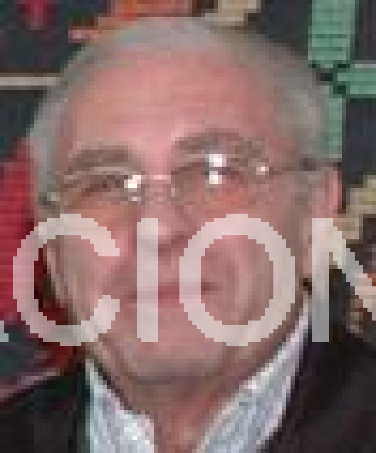José Pablo “Pepe” Russo