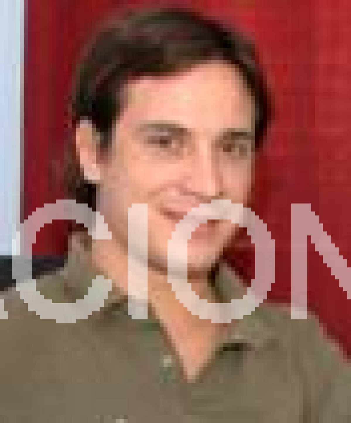 Marcelo Villareal