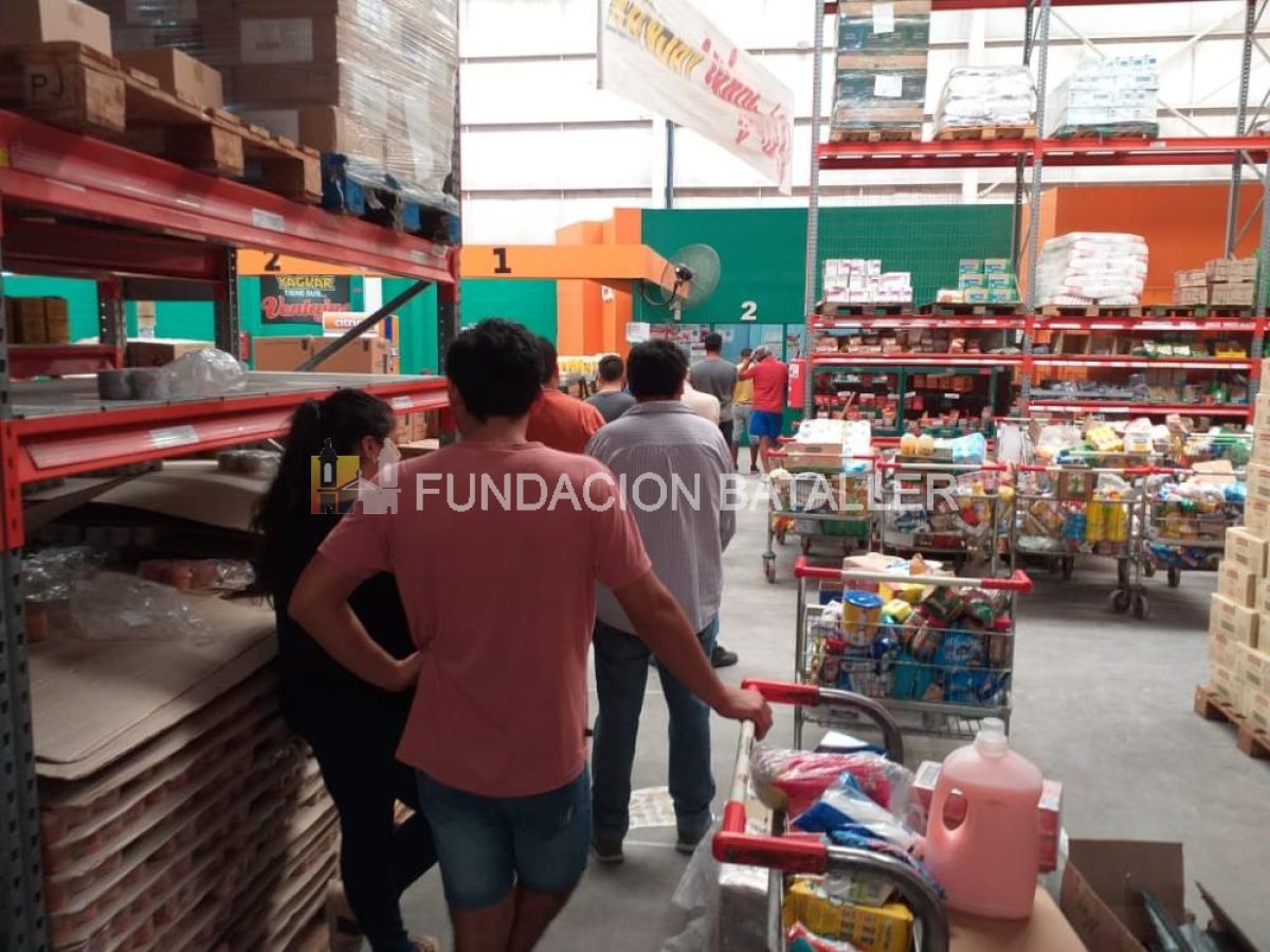 El Gobierno lanza "Precios Justos"