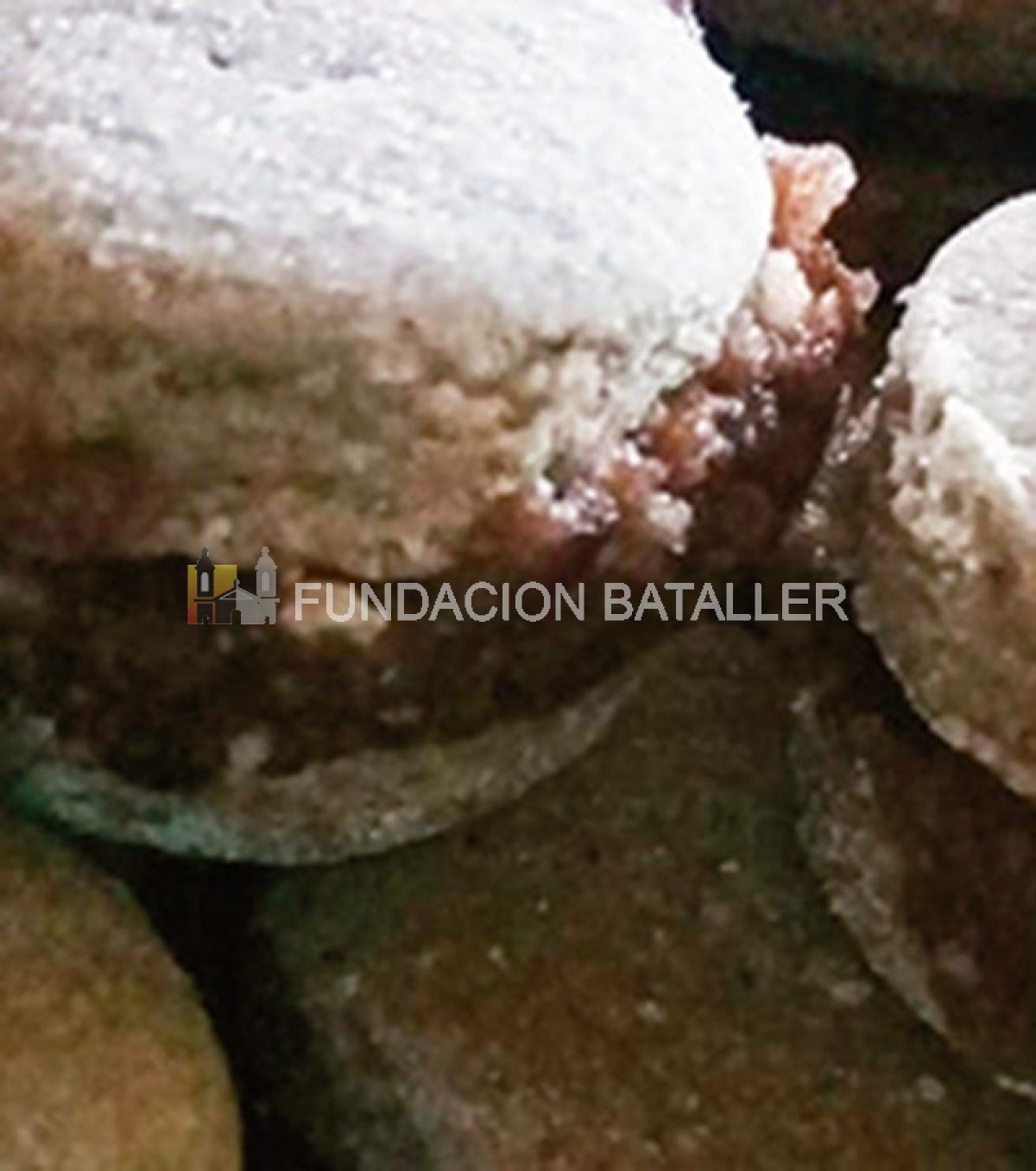Alfajores sanjuaninos. Por Gabriela Vega (*)
