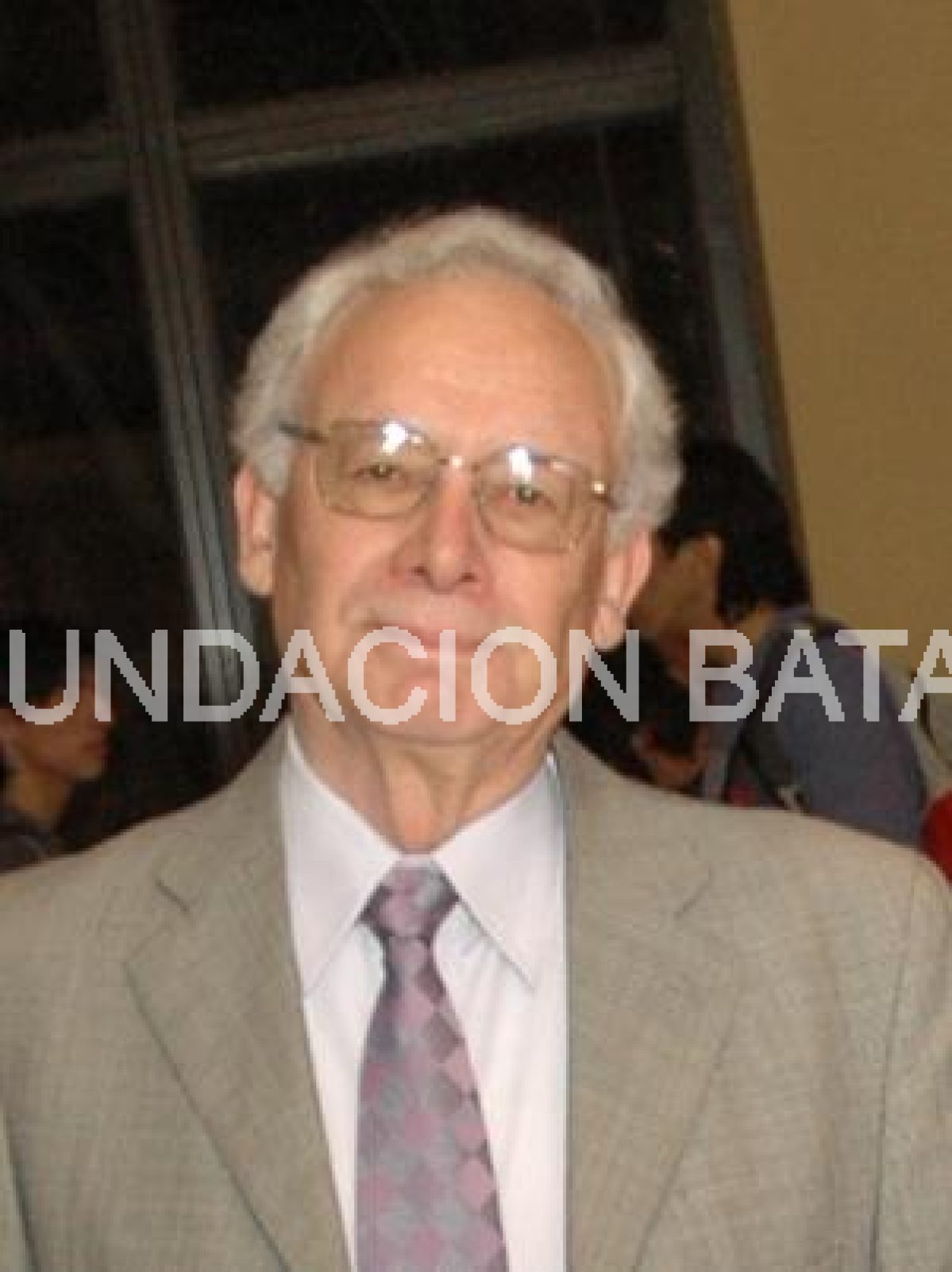 Ernesto Campodónico