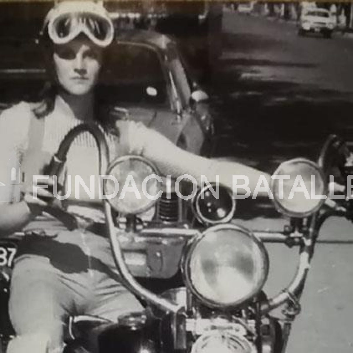 5 de septiembre. En 1955 nace Elizabeth Amelia Constanzo