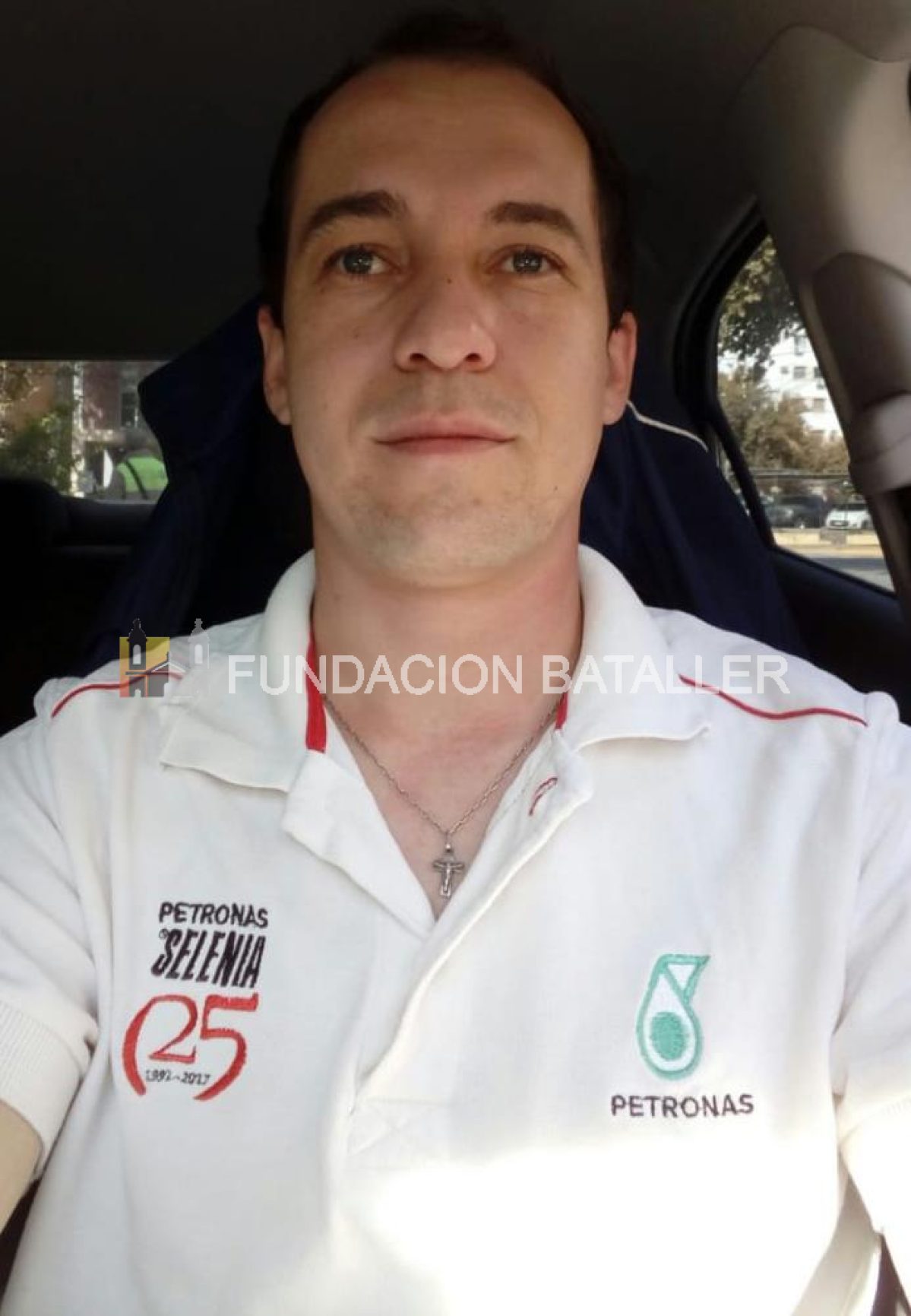 Gustavo Oscar Della Roca