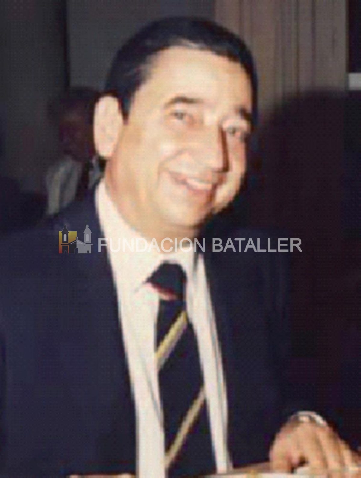 Canal 8. Cuando San Juan abrió una ventana a los sueños