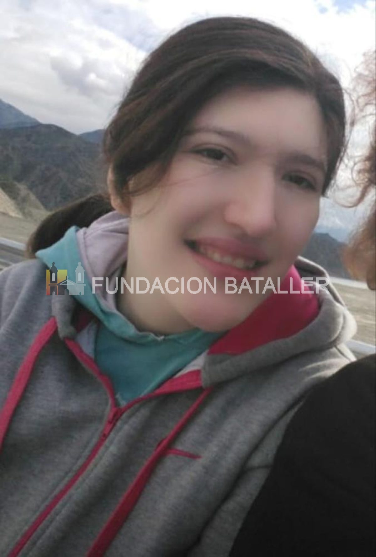 Cecilia Beatriz Laciar Balderramo