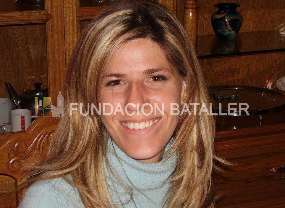Carolina Muñoz
