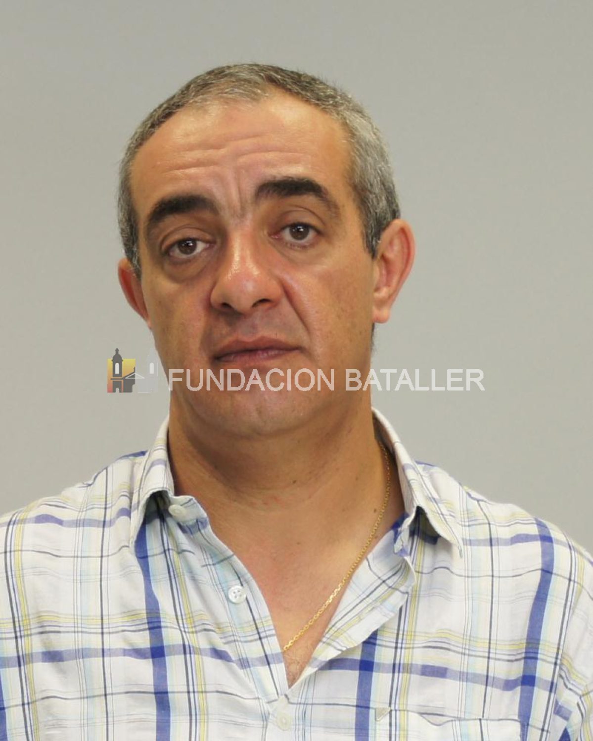Claudio Galván Labaké