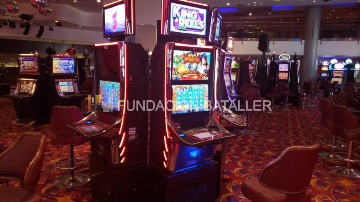 Mario Pereyra: “en el casino estamos deseosos de volver a trabajar”
