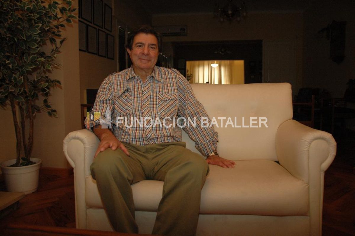 Jorge Marún expondrá en el Centro Cultural 

