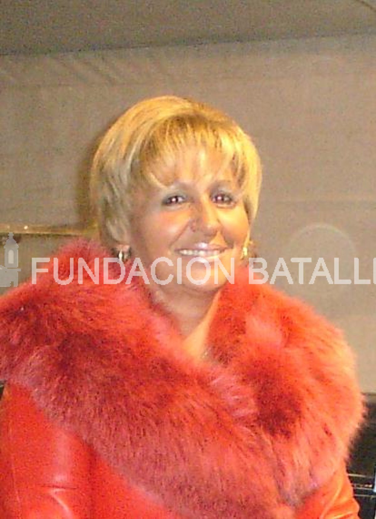 Mónica Beatriz Aguilar De Conti