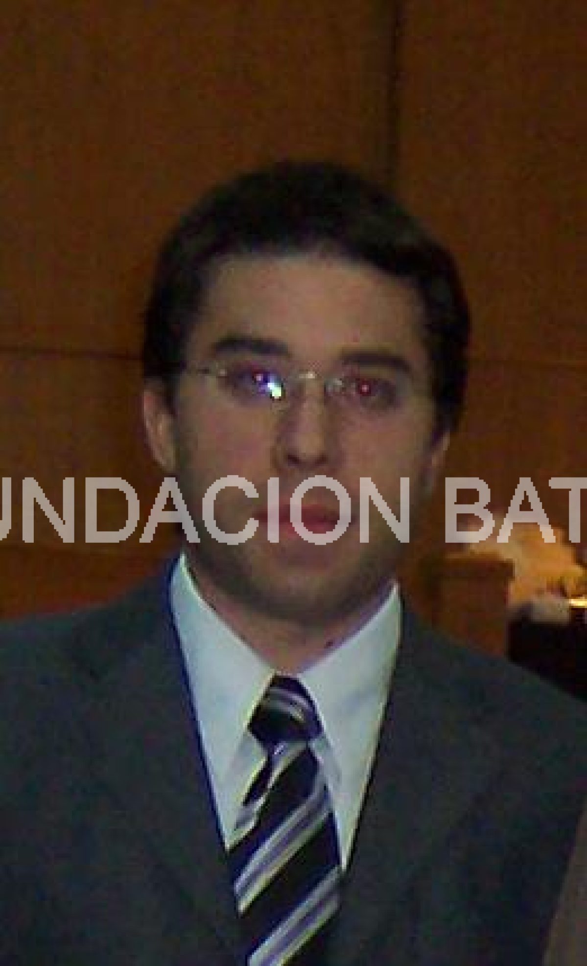 Pablo Ernesto Marún
