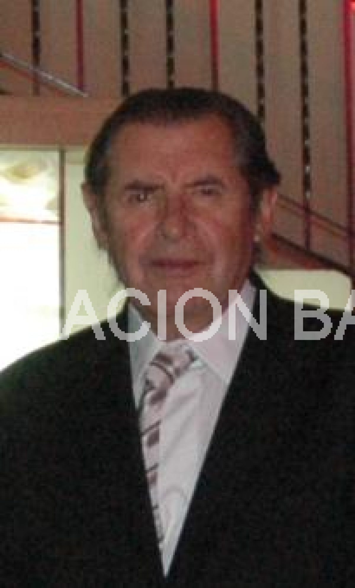Humberto Caballero