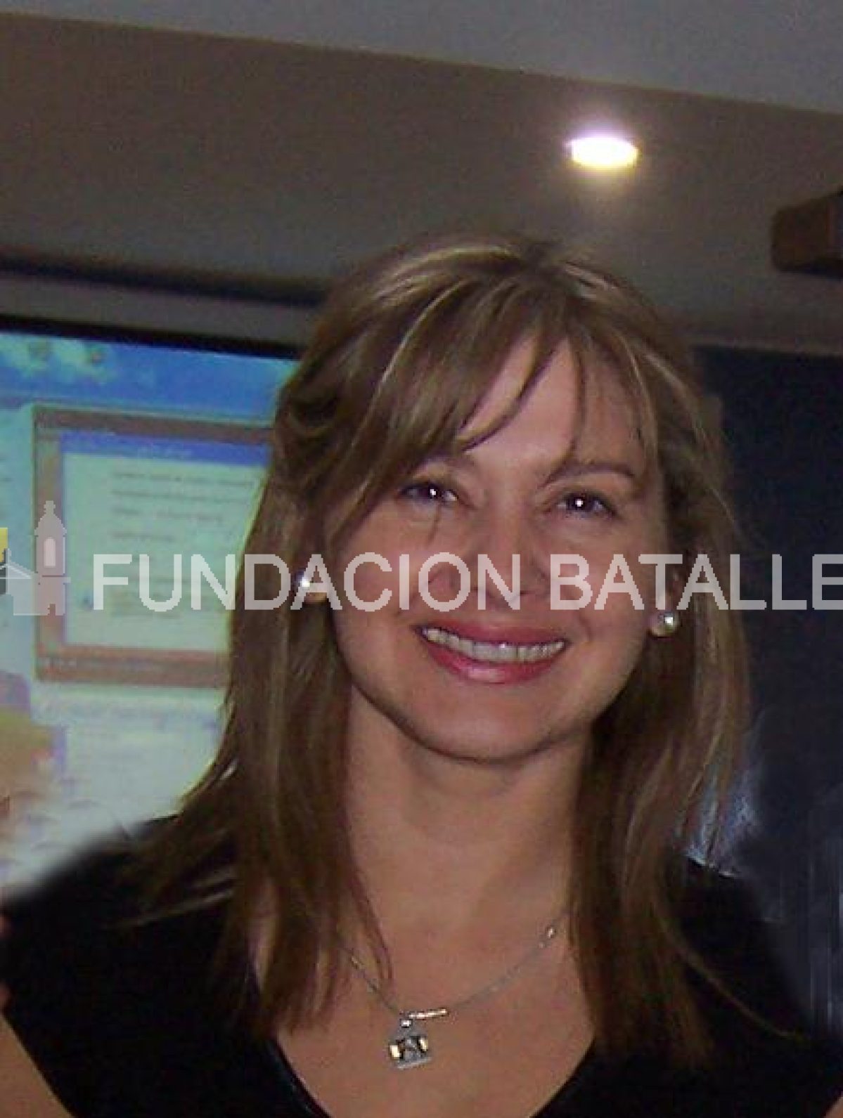 Patricia Medina