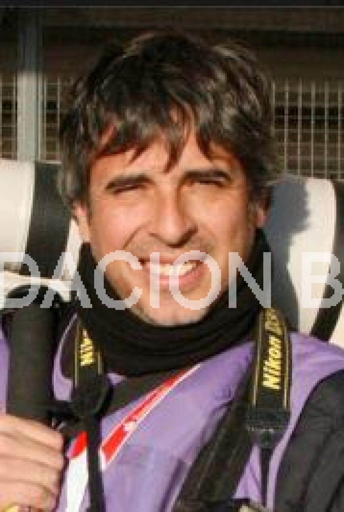 Marcos Carrizo