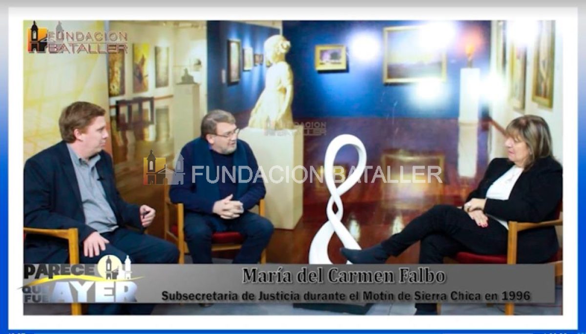 Parece que fue ayer: Dromedarios, debate político, informe histórico y más en la 6ta entrega