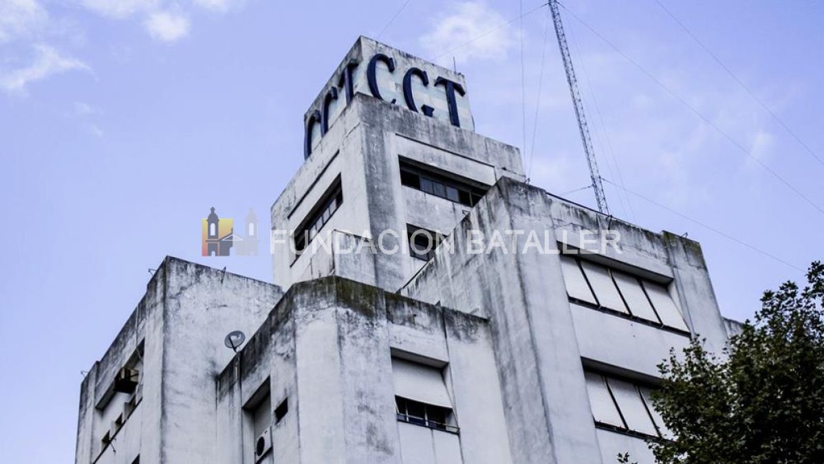 Los movimientos sociales no marcharán junto a la CGT el 17 de octubre