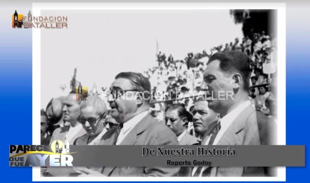 Los Chalchaleros en San Juan y el recuerdo de una histórica pelea en una nueva edición de PARECE QUE FUE AYER