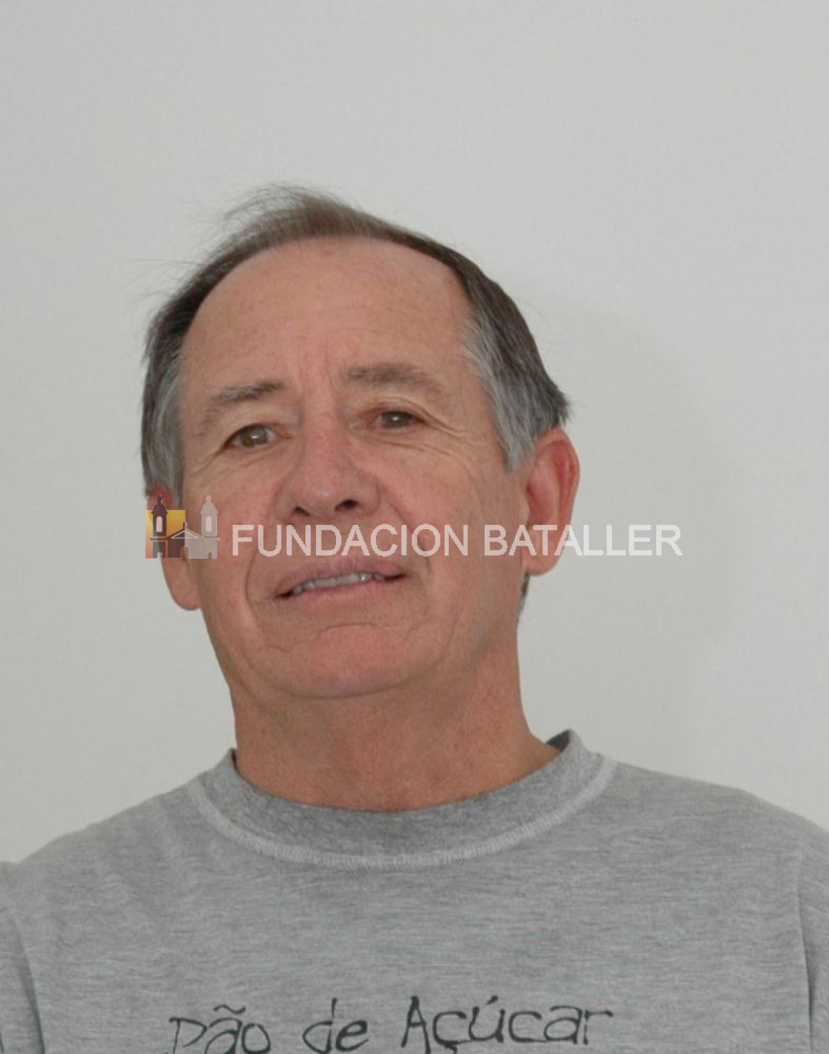 Eduardo A. Machuca
