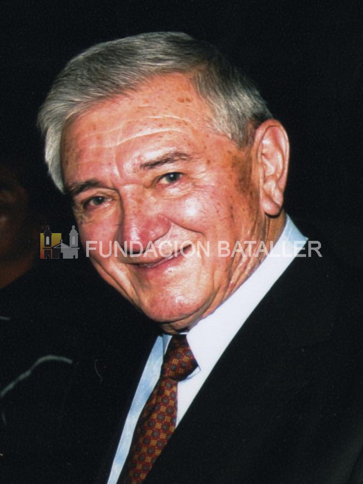 Sergio Fernández