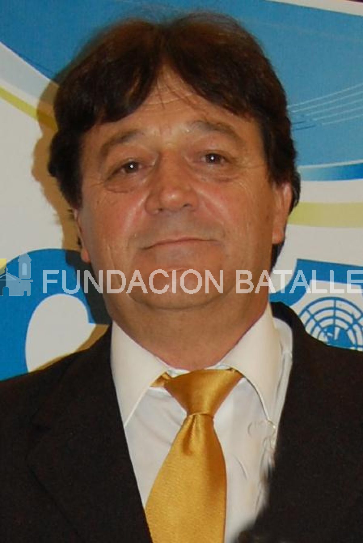 Augusto Benedetti