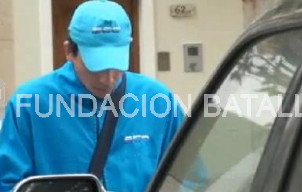 ECO: amplían zona de cobertura y venden tarjetas de $ 60 