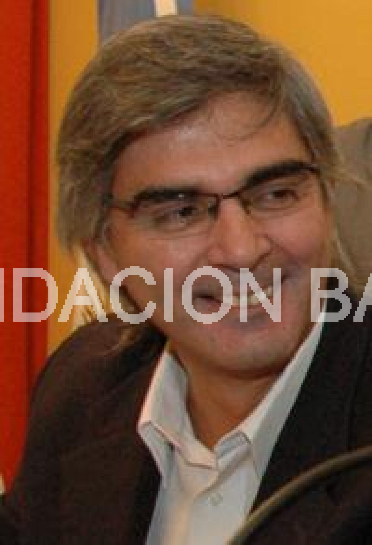 Daniel Molina