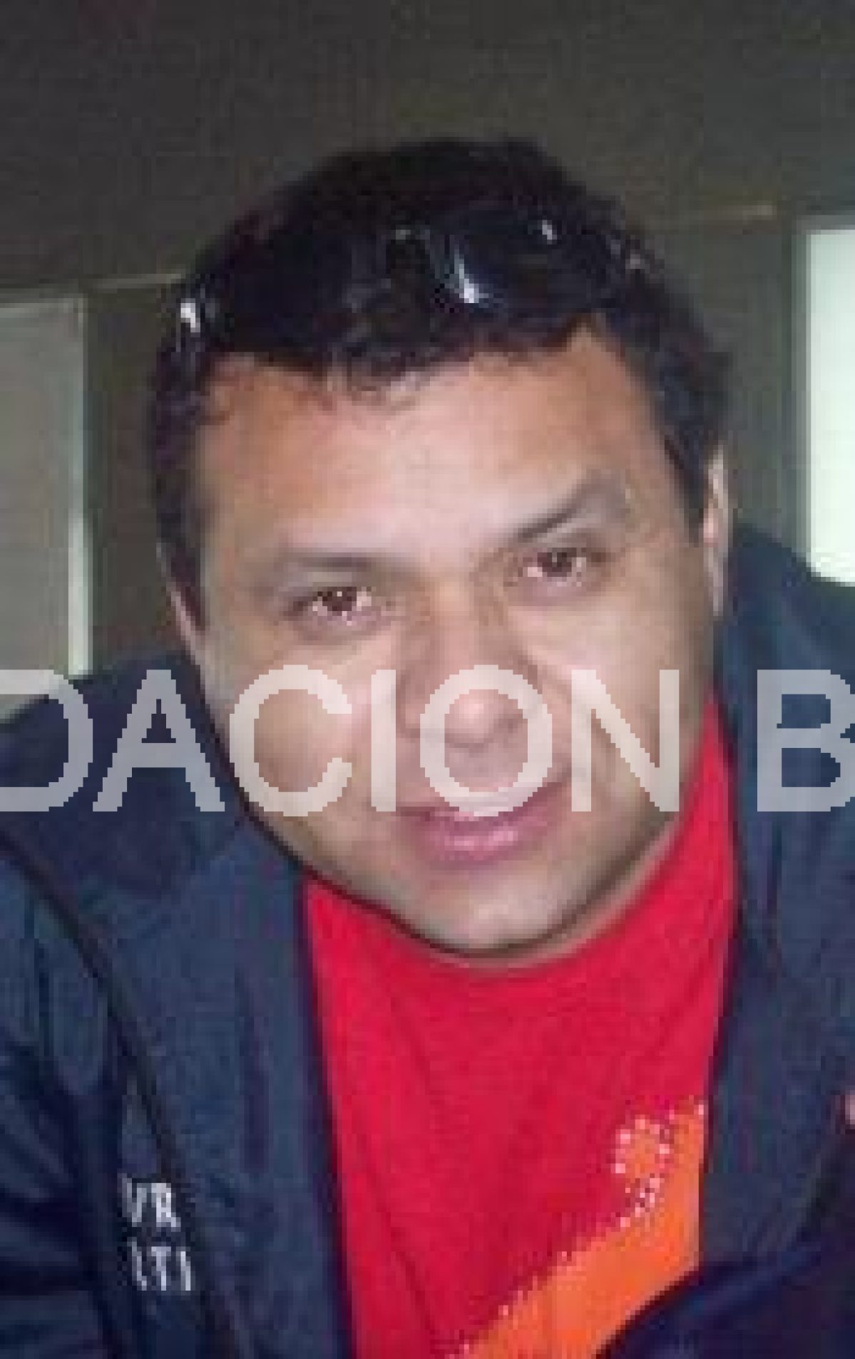 Alejandro Laciar