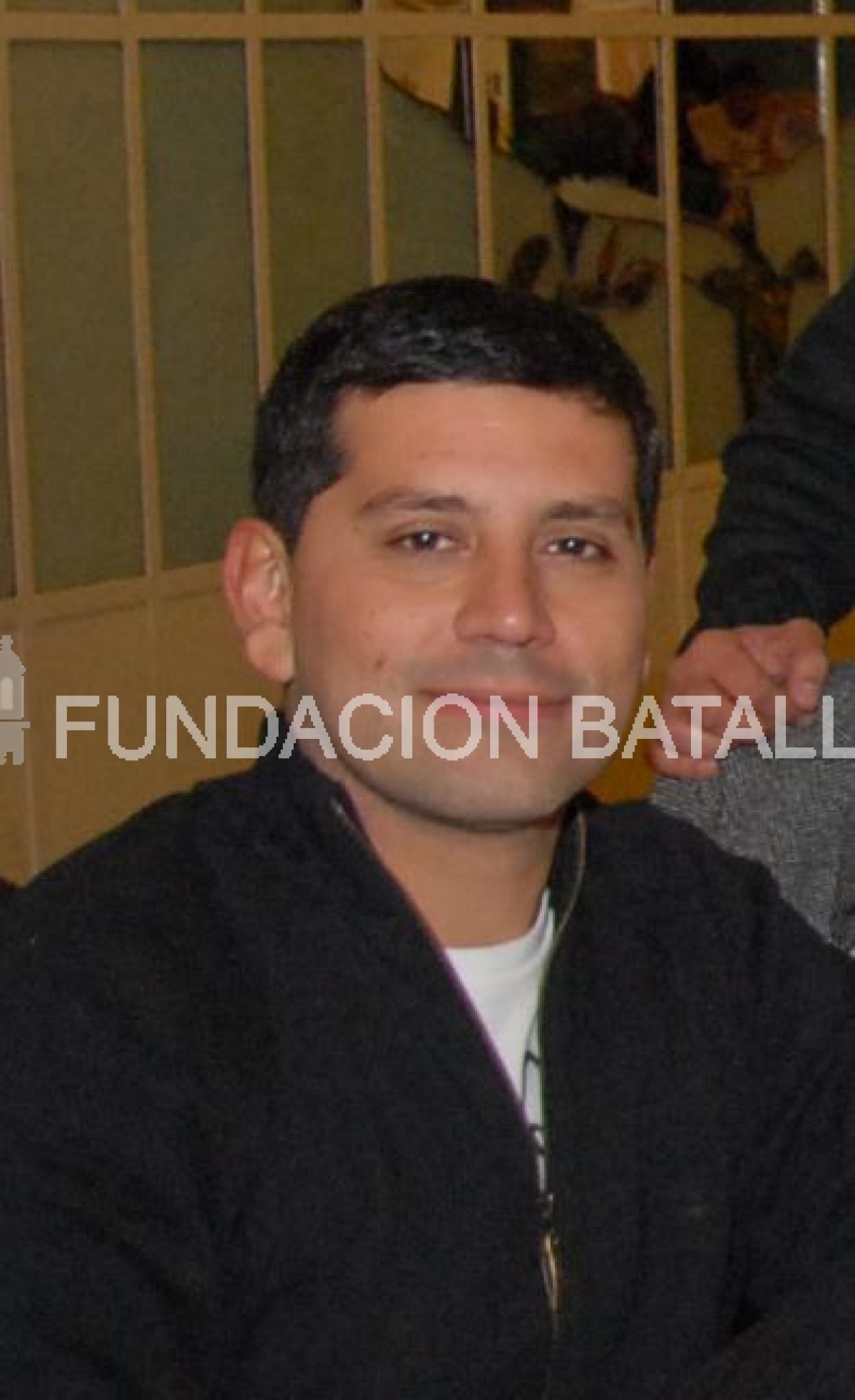 Gastón Sugo