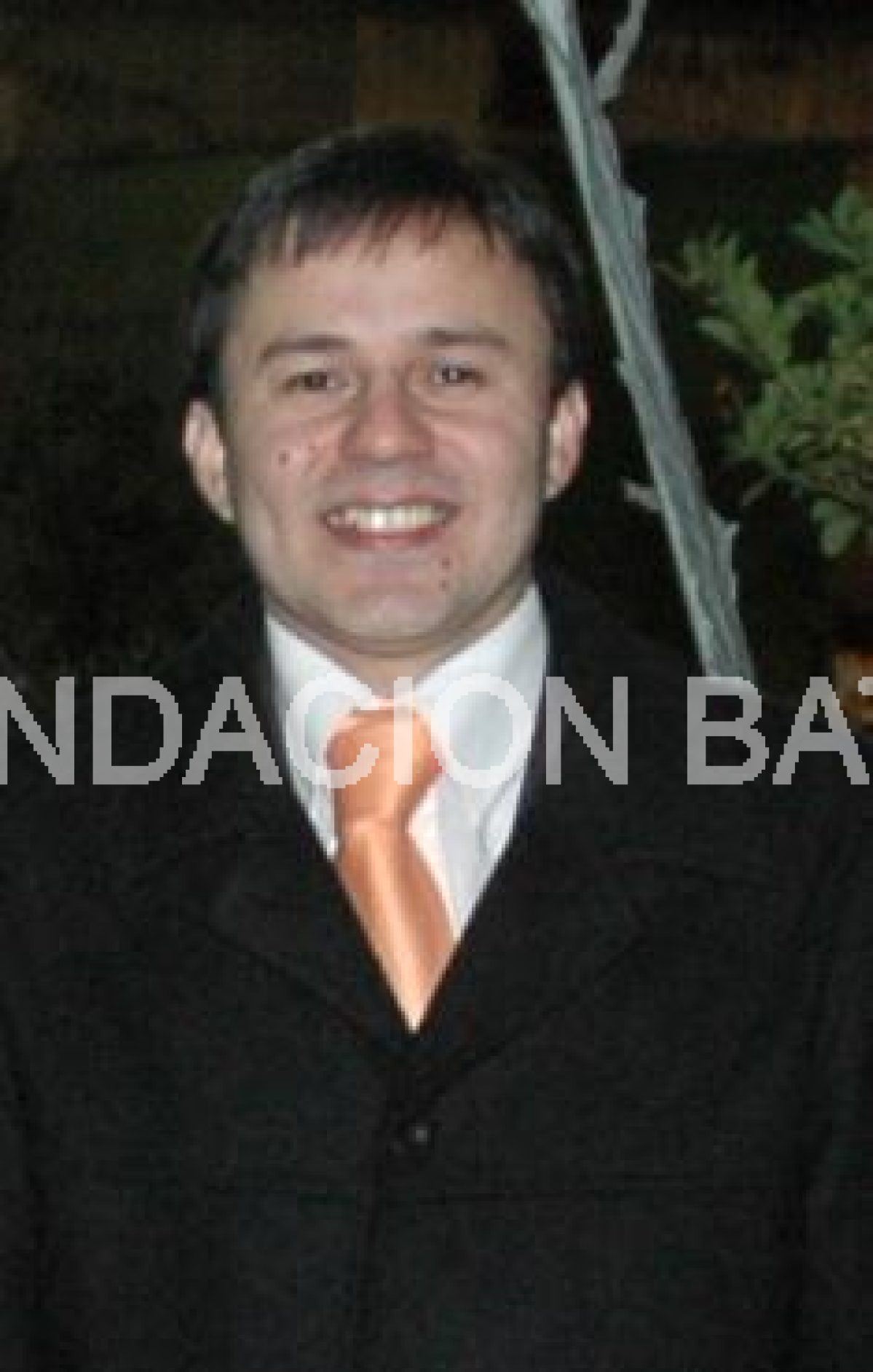 Gustavo Villafañe