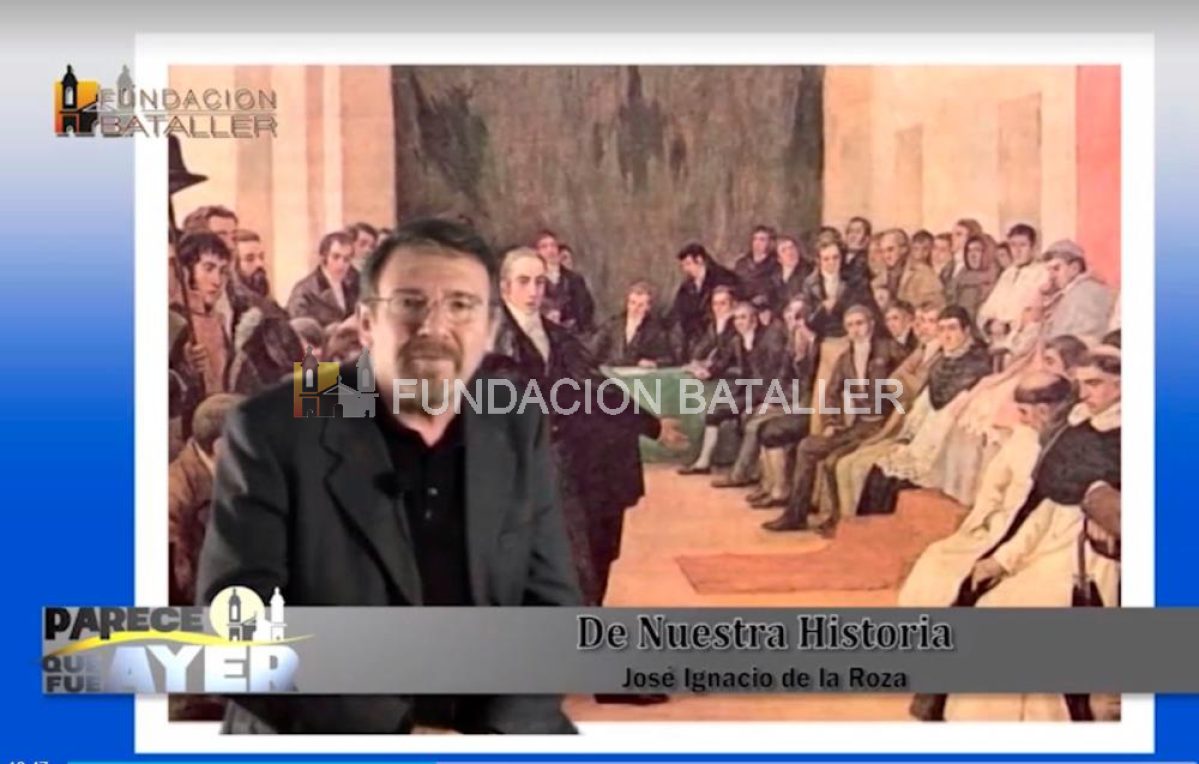 Néstor Kirchner en San Juan y entrevistado en LA VENTANA 