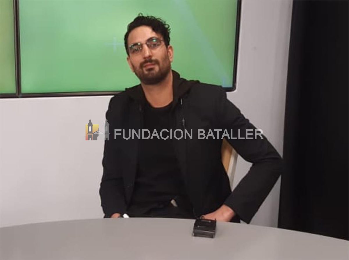"Se ha revalorizado poder estudiar en tu casa"


