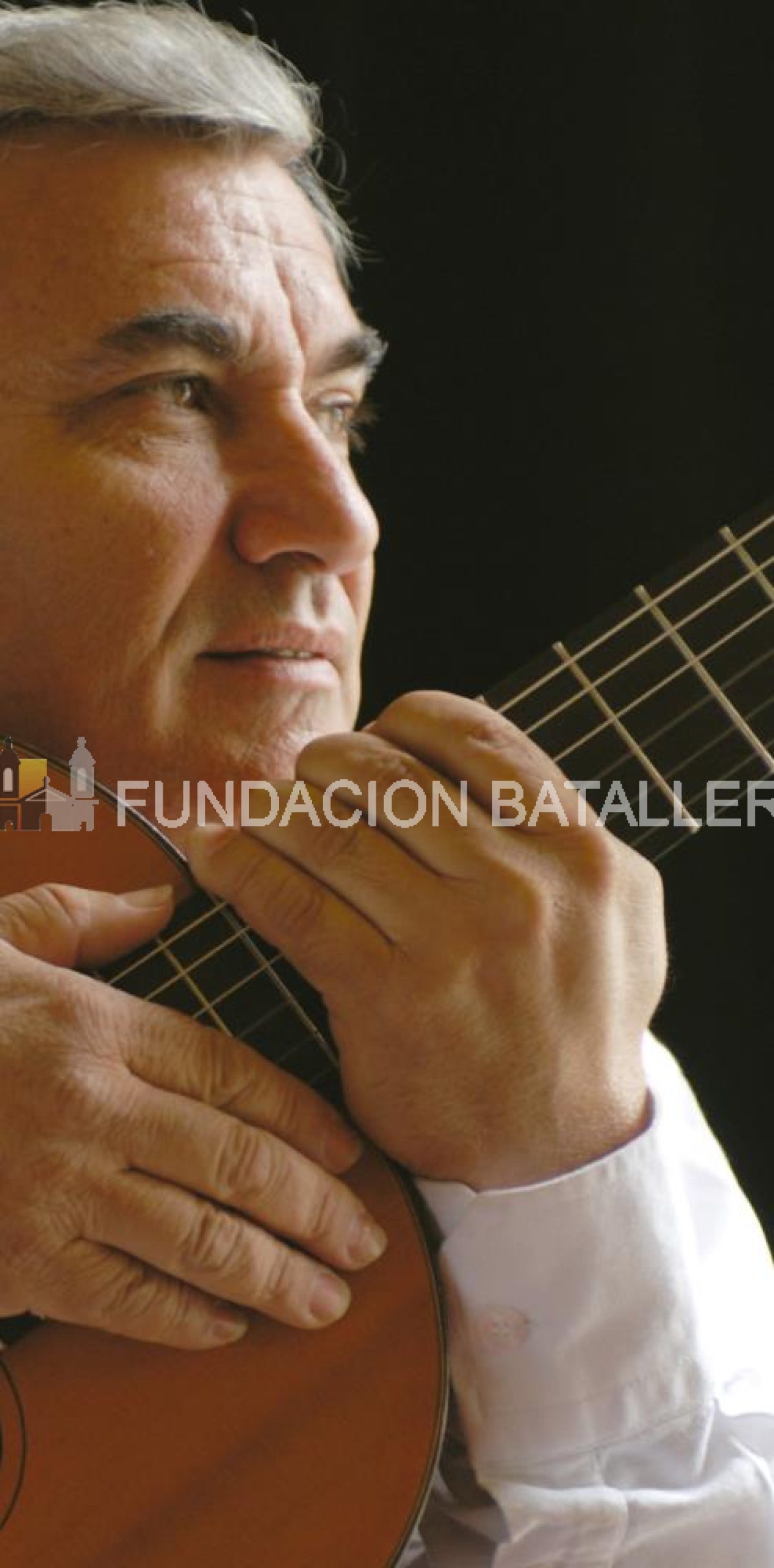 Rolando García Gómez: “Para la Fiesta del Sol se compuso más música que en los últimos 20 años”