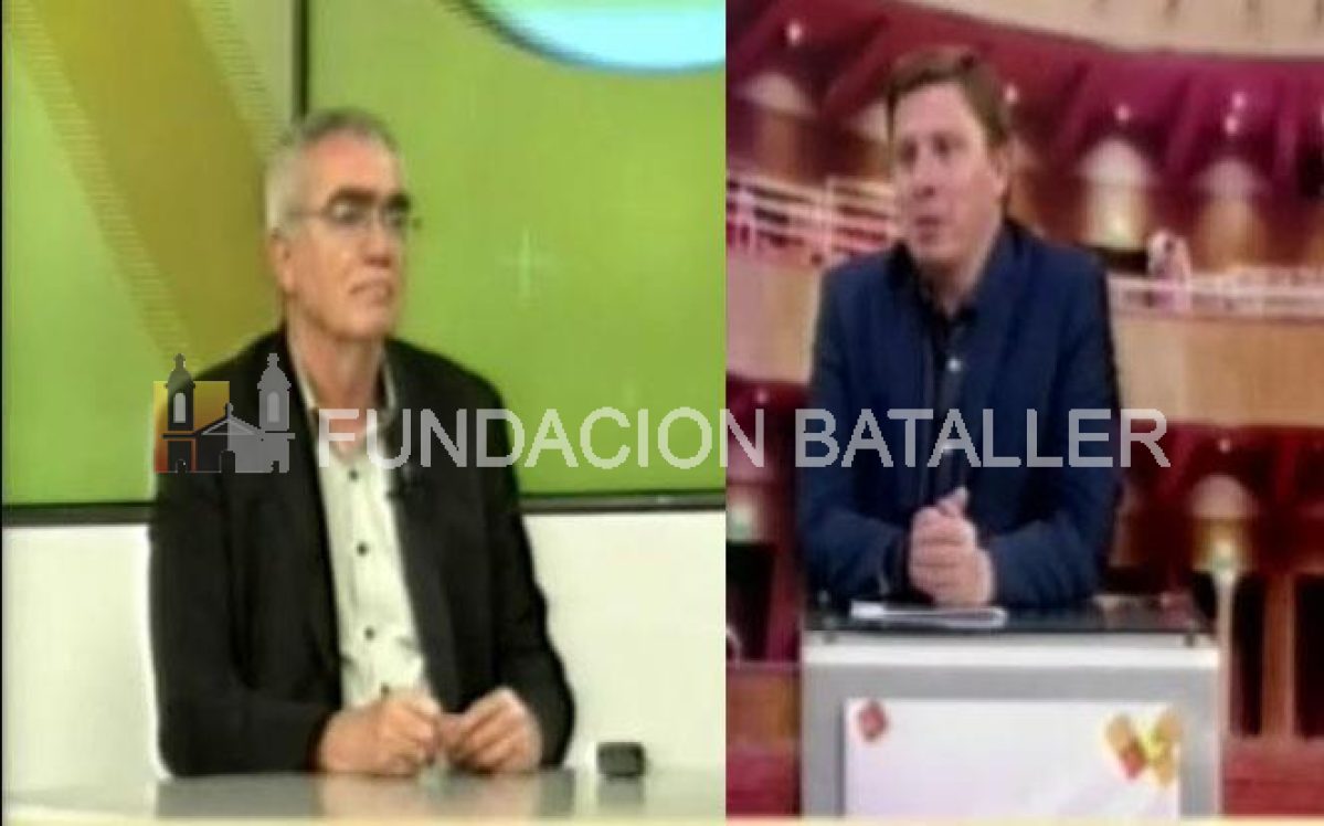 Denuncia pública porque los bancos no cumplen con protocolos y Concurso de Intérpretes