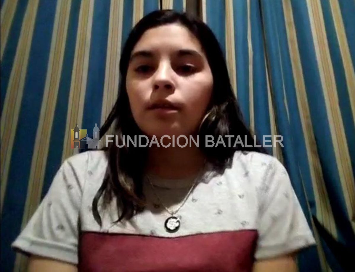 Florencia Acosta