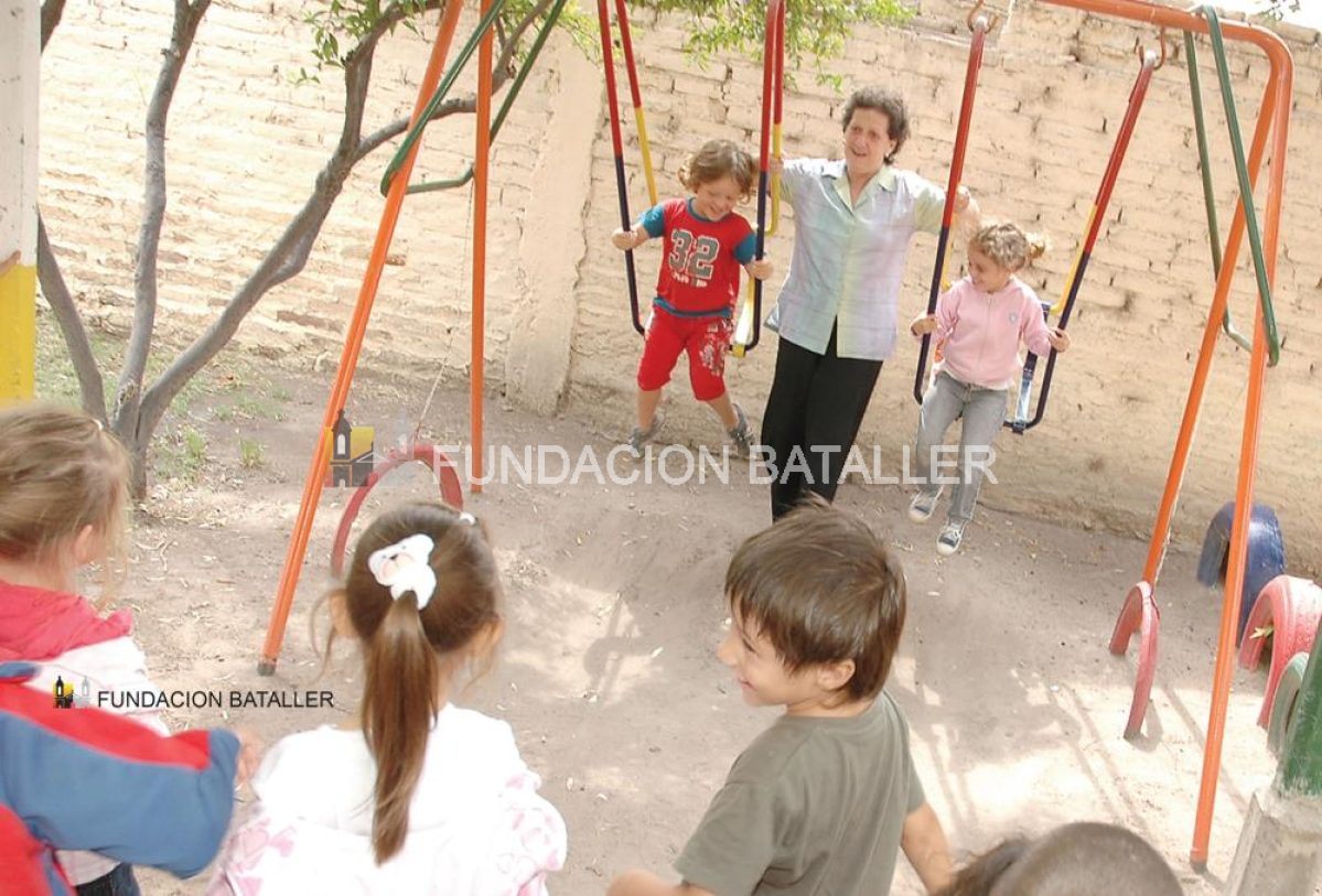 María Inés Sánchez: “Hay padres que hacen de la maestra un cuco porque perdieron su rol”