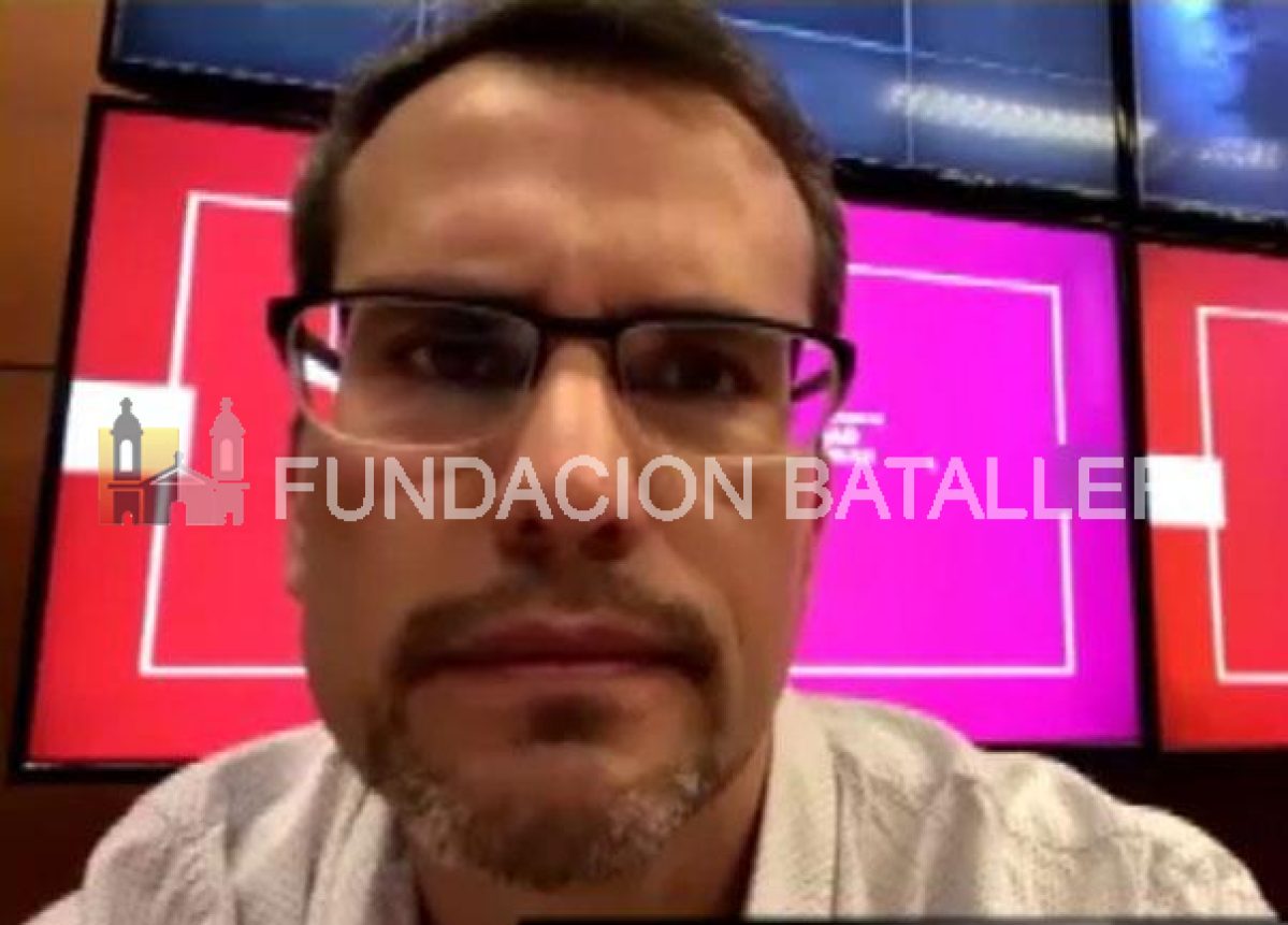 Protesta en el Penal de Chimbas, policías con Covid y Concurso de Intérpretes