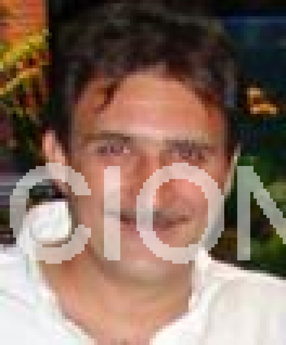Daniel Esteban Achem