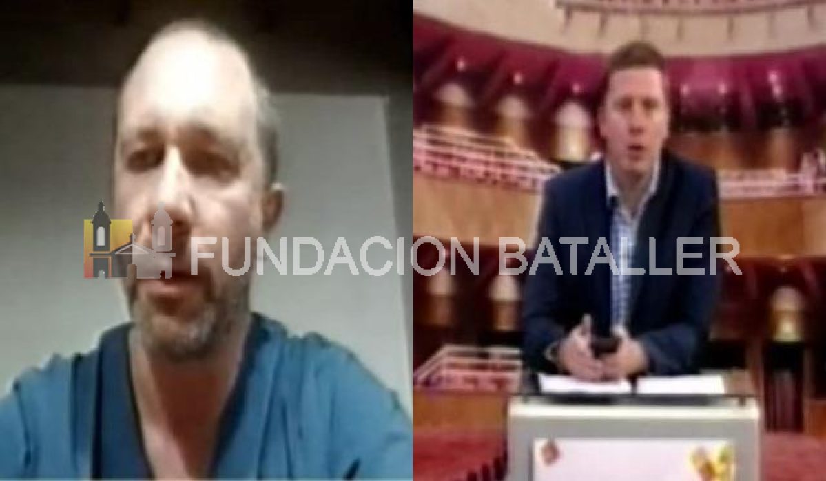 Ibuprofeno inhalado, economía y Concurso de Intérpretes