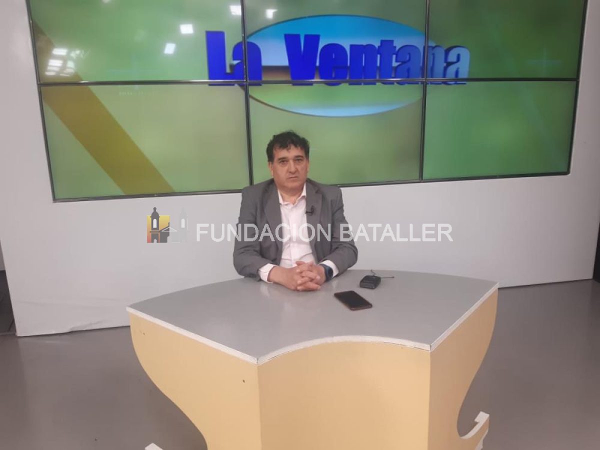 Inversiones mineras, ivermectina y Concurso de Intérpretes