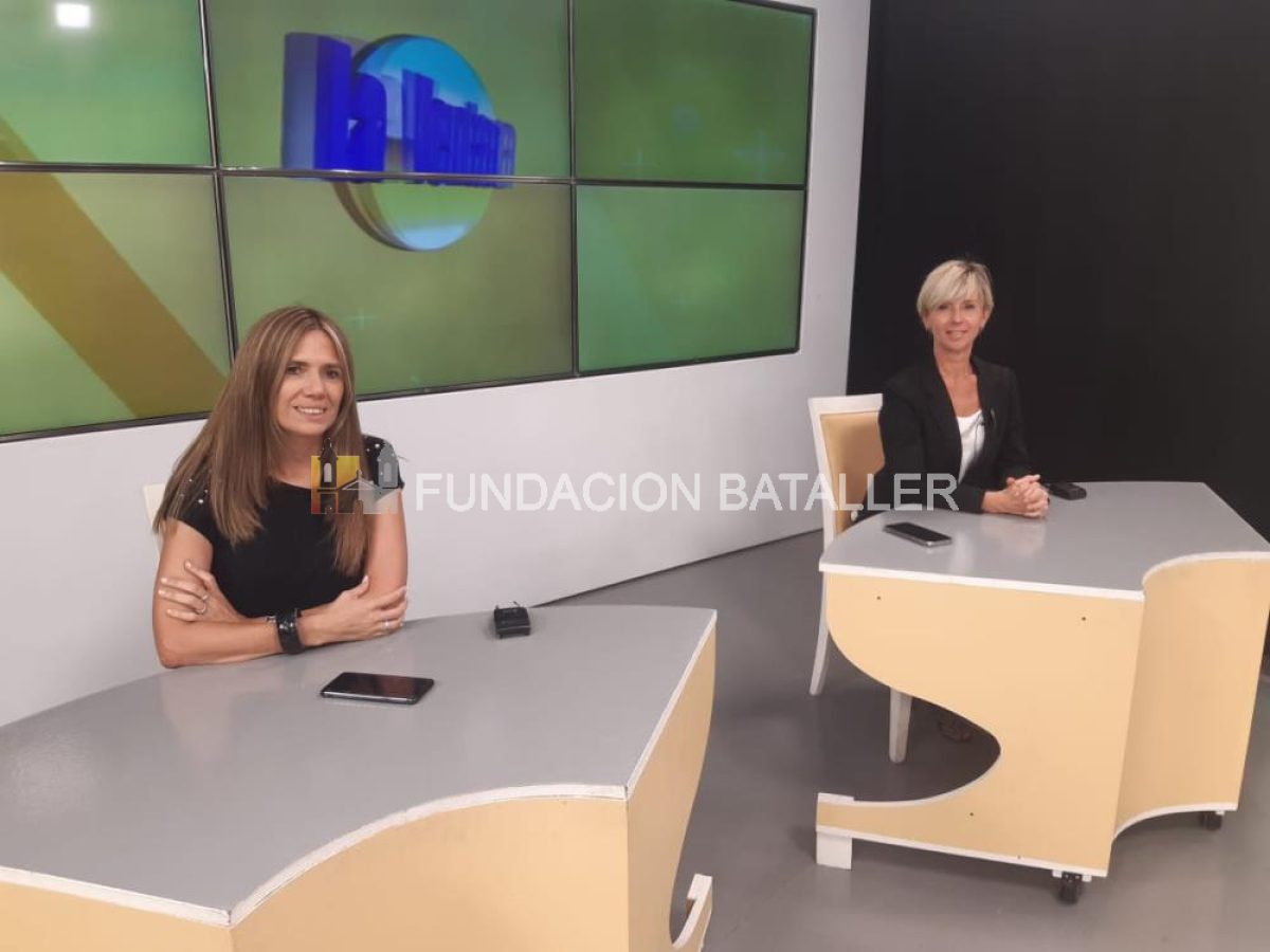 Temas legales y psicológicos y Concurso de Intérpretes