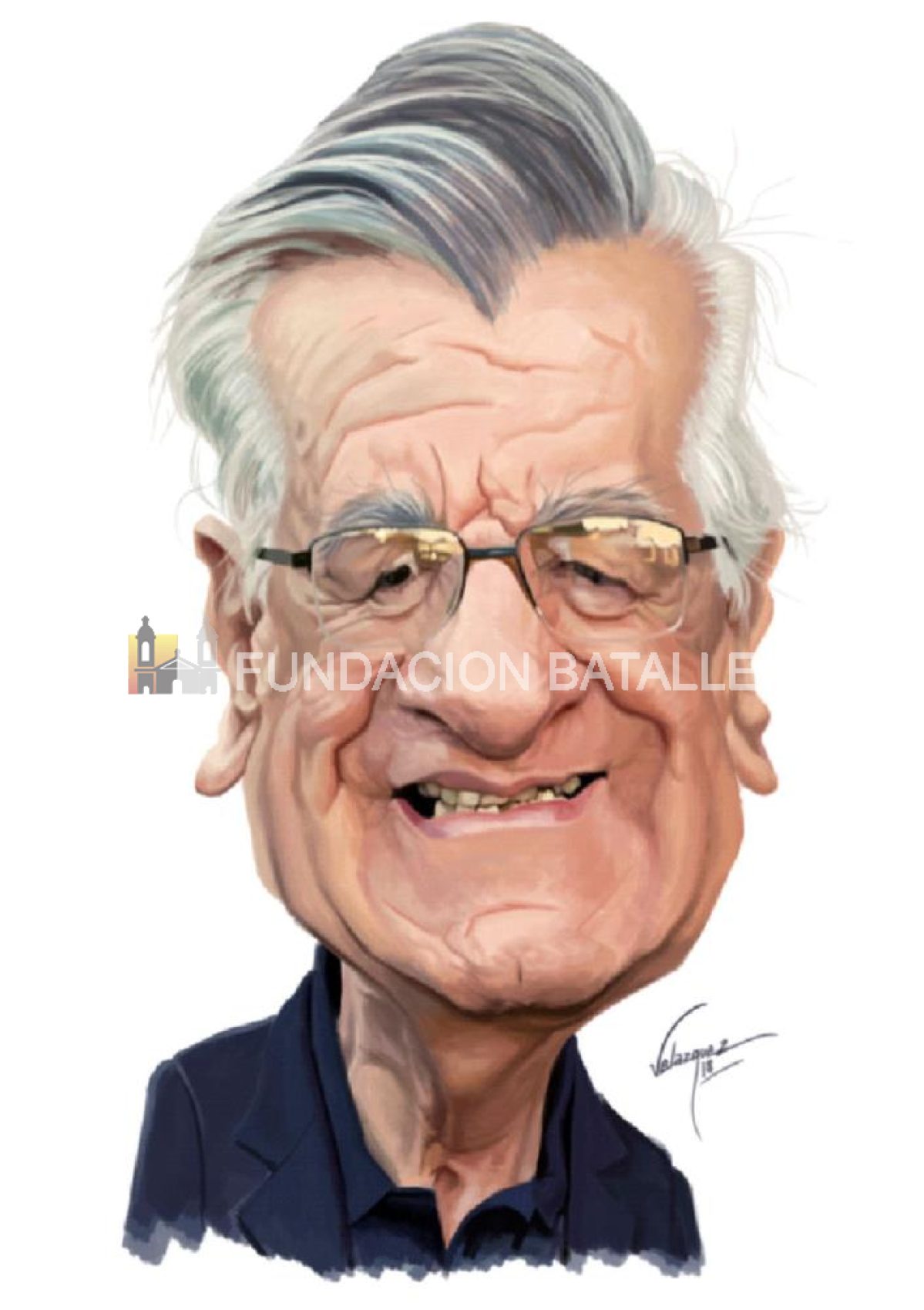 José Luis Gioja. Un militante que supo de grandes honores y grandes dolores