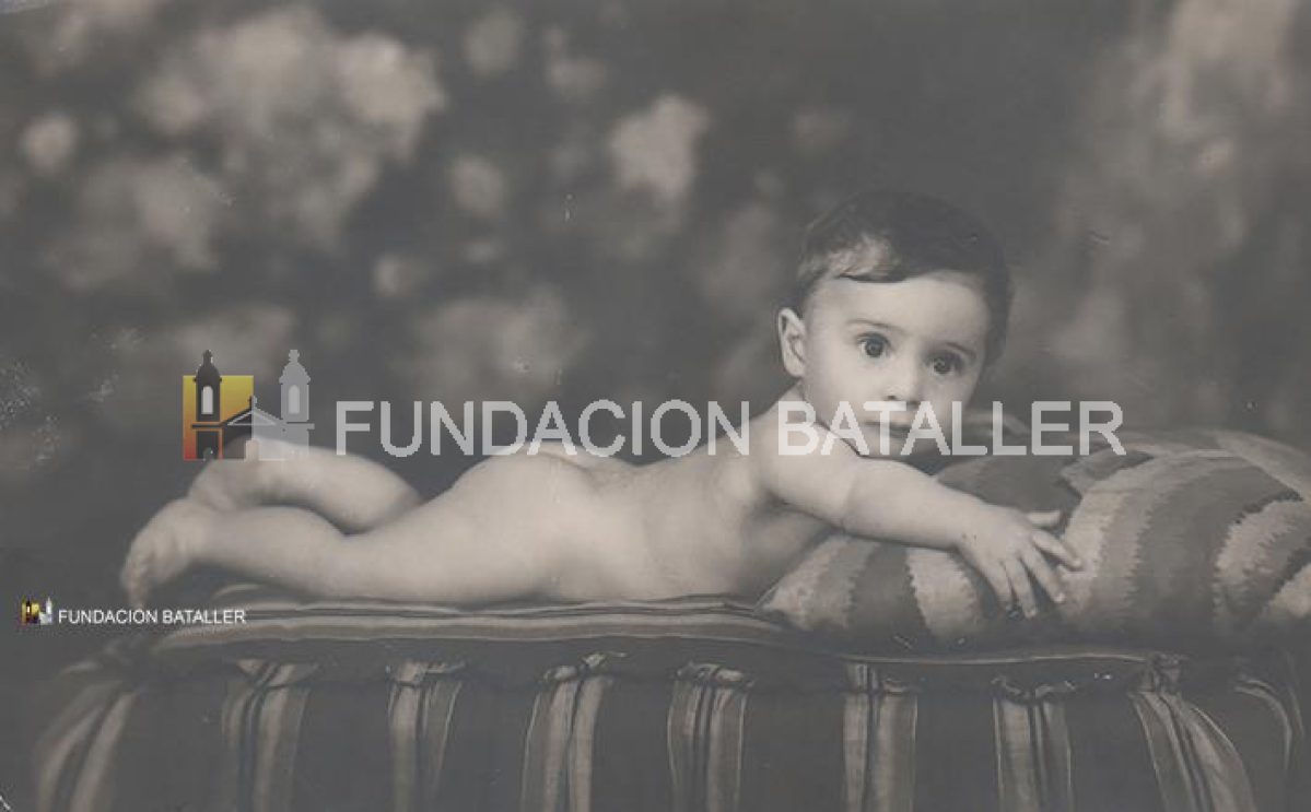 Atilio Boggian. Un fuerte empresario que  sigue siendo un tano calentón, divertido y sentimental